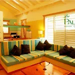 Villa Las Palmas