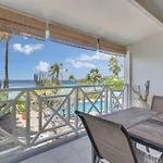 Bonaire Oceanfront Apartments