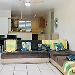 Villa Tropik Diamond + Bungalow