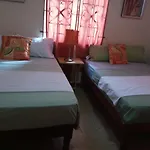 Twin Court Retreat