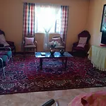 Twin Court Retreat