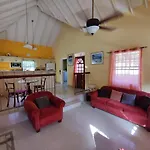 Bencastle Villa