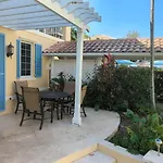 The Villa Renaissance