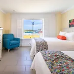 Caravelle Hotel St Croix