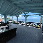 Pedazo Del Mar Beach House