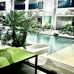 Morgans Cliff Villa