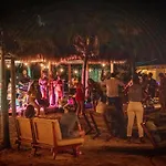 Soho Beach House Canouan