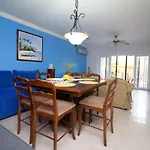 Crystal Cove Oceanfront/ 2 Bedroom Condo