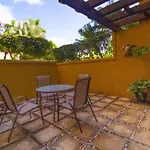 Crystal Cove Oceanfront/ 2 Bedroom Condo