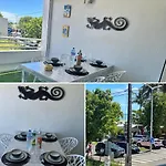 Appartement Moderne Et Lumineux T4 Front De Mer