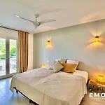 Appartement 2 Chambres Sur La Belle Plage De Grand Case