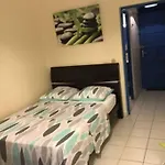 Coquet Studio Equipe A 25 Metre De La Plage