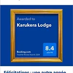 Karukera Lodge