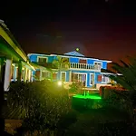 Casa Azul Las Galeras