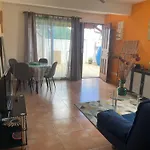 Appartement Balisier