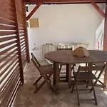 Appartement Balisier