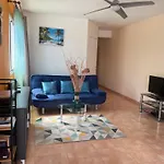 Appartement Balisier