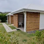 B. O. Paradis Sxm
