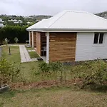 B. O. Paradis Sxm