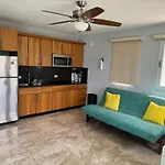 Villa Ensenada Honda