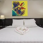 Mystic Ridge Resort