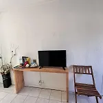 Chambre Caribeenne