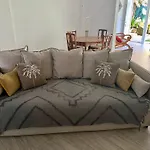Ti Bwa Lodge