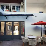Hotel 39 Jamaica