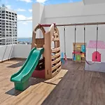 Oasis Urbano Family 2Br Pool Gym