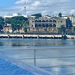 Apartamento Frente A La Zona Colonial, Santo Domingo