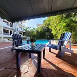 Calypso Beach Hotel By The Urbn House Santo Domingo Airport