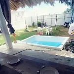 Apto Los Blancos, A Dos Minuto De Los Patos