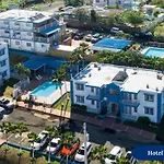 West Coast Inn\'S
