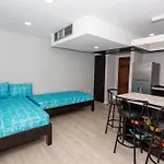 Montego Bay Club Apartments