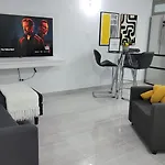 The Yellow Spot