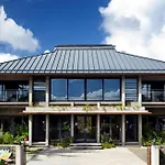 Sol Sanctum - Boutique Wellness Hotel