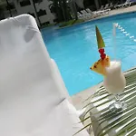 The Coconut Palms Resort