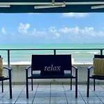 Oceanfront Condo In Luquillo