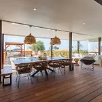 Deluxe Villa Colibri Curacao