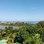 Villa African Queen - St Barth