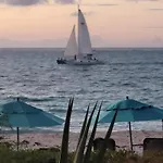 Sibonne Beach Hotel