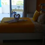 Costarena Beach Hotel