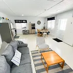 Pedazo Del Mar Beach House