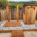 Glamping Ecolodge Cueva De Las Aguilas
