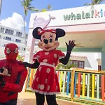 whala!bávaro - All Inclusive
