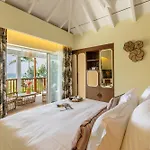 Tropical Hotel St Barth