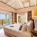 Tropical Hotel St Barth