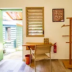 Les Cabanes Perchees