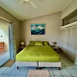 South Finger Villa