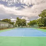 Raices Realty Villa: Cabo Rojo Puerto Rico; Centrica, Acogedora, Tropical, Playa, Piscina,A/C